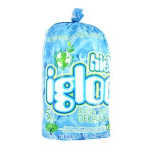 Hielo Igloo