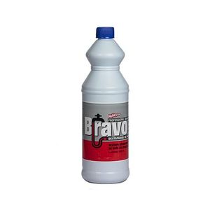 Destapador Cañería Bravo