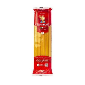 Pasta Espagueti No. 3 Zara