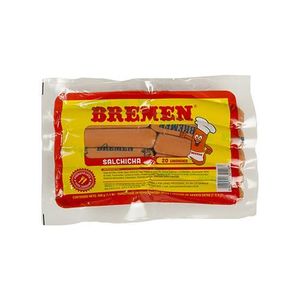 Salchicha Bremen