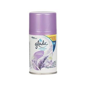 Aromatizante Lavanda Vainilla Glade Repuesto