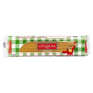 Pasta Macaroni Italiana