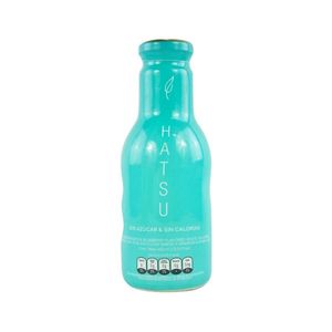 Hatsu Pomegranate And Blueberry Botella