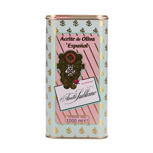 Aceite Oliva Español Sublime Lata
