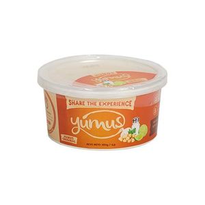 Dip Hummus Original Yummus