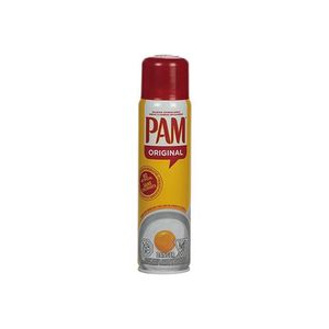 Aceite Canola Original Pam Spray