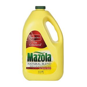 Aceite Vegetal Blend Mazola