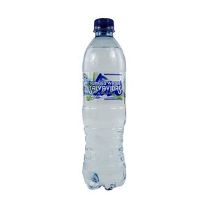 Agua Pura Salvavidas