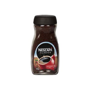 Café Instantáneo Clásico Nescafé