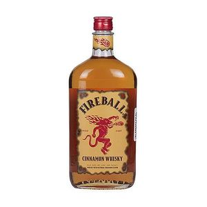 Whisky Fireball Canela