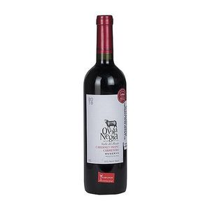 Vino Cabernet Franc Carmenere Oveja Negra