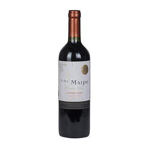 Vino Carmenere Viña Maipo