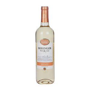 Espumoso Moscato Beringer