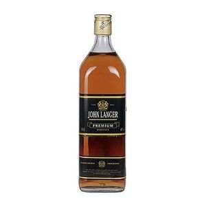 Whisky John Langer