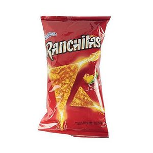 Frituras Ranchitas Nacho Excitante Yummies