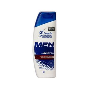 Shampoo Old Spice Head & Shoulders