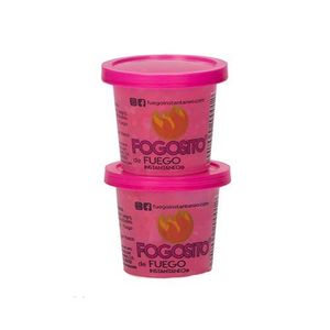 Fuego Instantáneo Fogosito 2 Pack
