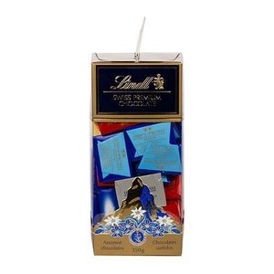 Lindt Chocolate Surtido