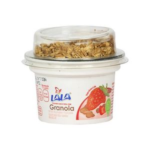 Yogurt Fresa Granola Lala