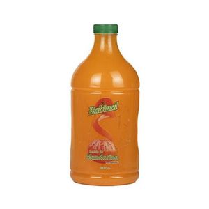 Mandarina Pasteurizada Rabinal