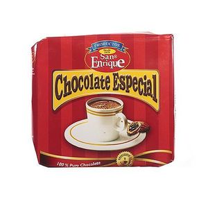 Chocolate San Enrique Tableta
