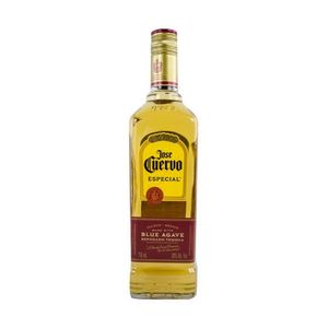 Tequila Reposado Jose Cuervo