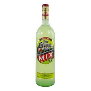 Margarita Mix Jose Cuervo