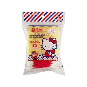 Hisopos Hello Kitty Zuum