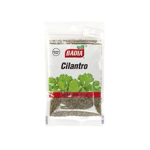Cilantro Molido Badia Doypack