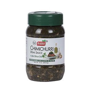Salsa Chimichurri Badia