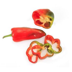 Chile Pimiento