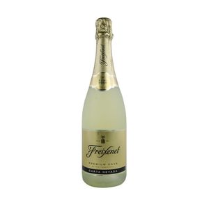 Espumoso Cava Premium Semi Seco Carta Nevada Freixenet