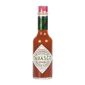 Salsa Picante Tabasco