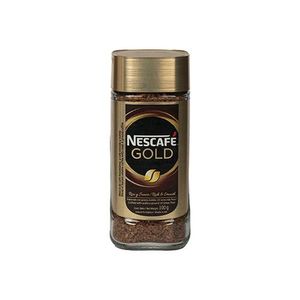 Café Instantáneo Nescafé Gold