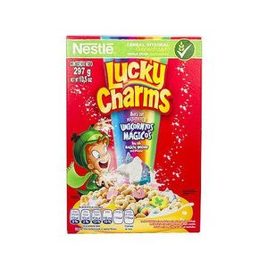 Cereal Lucky Charms