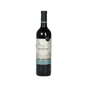 Vino Malbec 2010 Trapiche