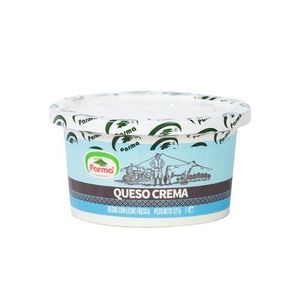 Queso Crema Parma