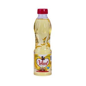 Aceite Vegetal Girasol Ideal