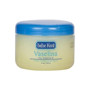 Vaselina Celeste Bebé Kent