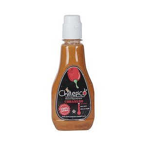 Salsa Picante Cobanero Chiltepico