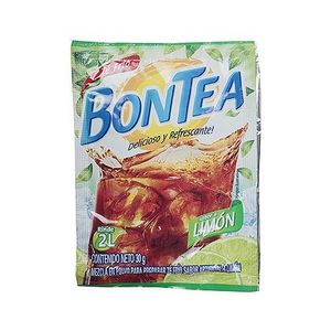 Bontea Té Frío Limón