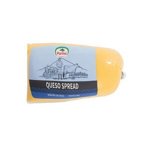 Queso Spread Original Parma