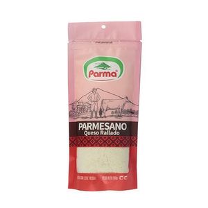 Queso Parmesano Rallado Parma