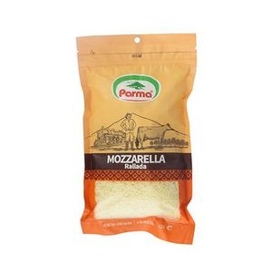 Queso Mozzarella Rallado Parma