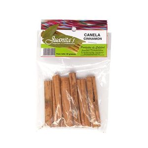 Canela Raja Juanitas Bolsa