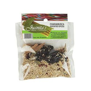Charamusca Juanitas Bolsa