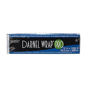 Papel Adherente Profesional Darnel Wrap 12in