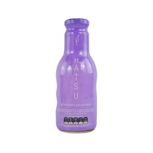 Hatsu Lilac Cherry Blossom Botella