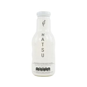 Hatsu Mangosteen Botella