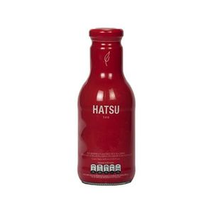 Hatsu Red Berries Botella
